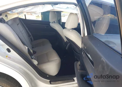 2017 Lexus Es 350 из США, поврежденный, VIN 58ABK1GG5HU077130